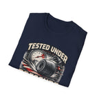 Tested Under Pressure T-Shirt
