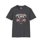 High Octane Life 5 T-Shirt