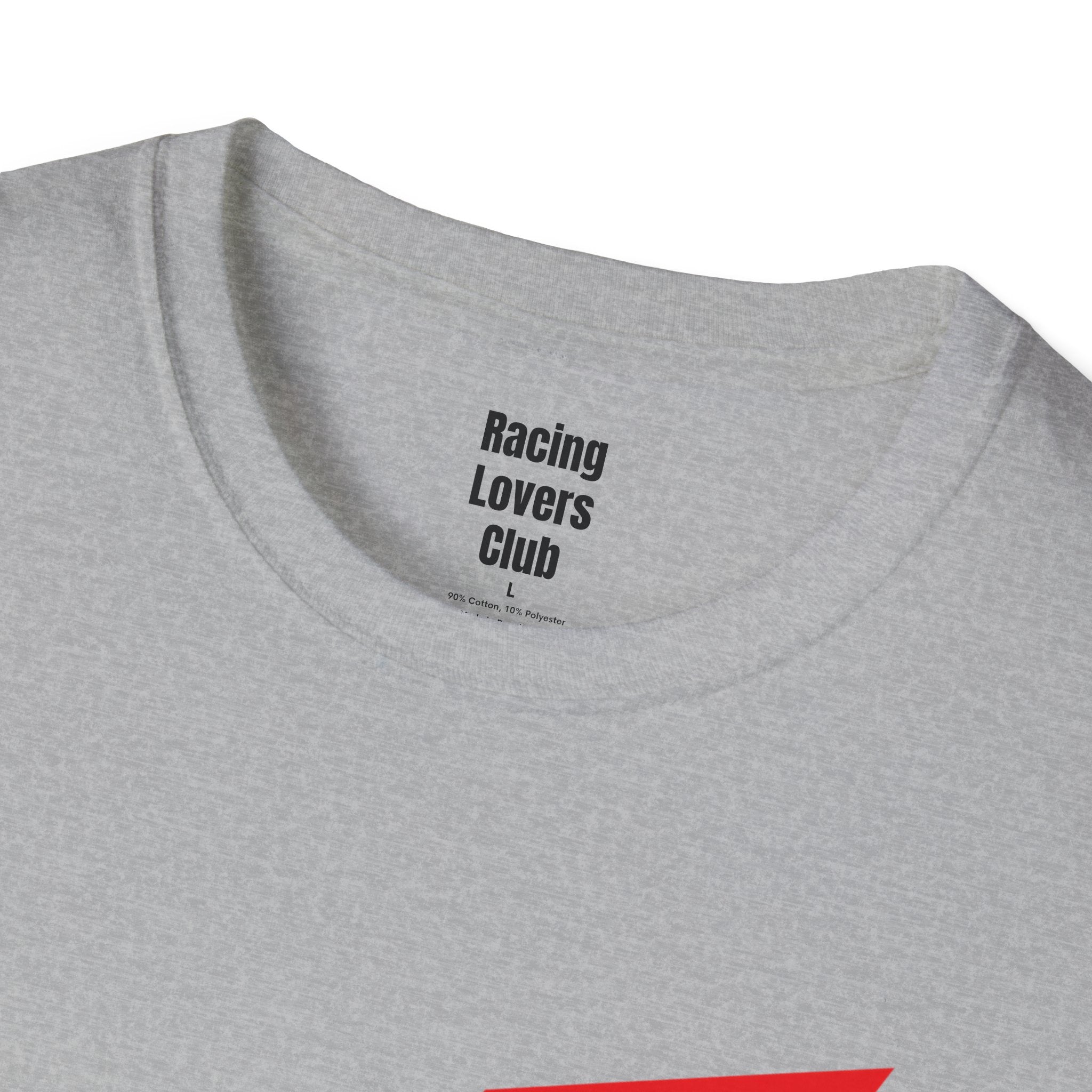 A424 Le Mans Hypercar T-Shirt