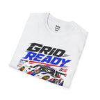 Grid Ready T-Shirt