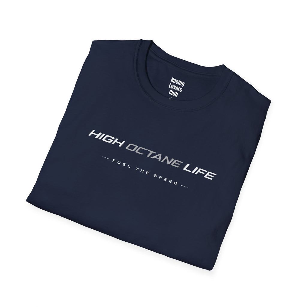 Fuel The Speed T-Shirt