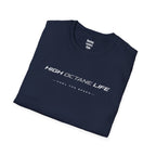 Fuel The Speed T-Shirt