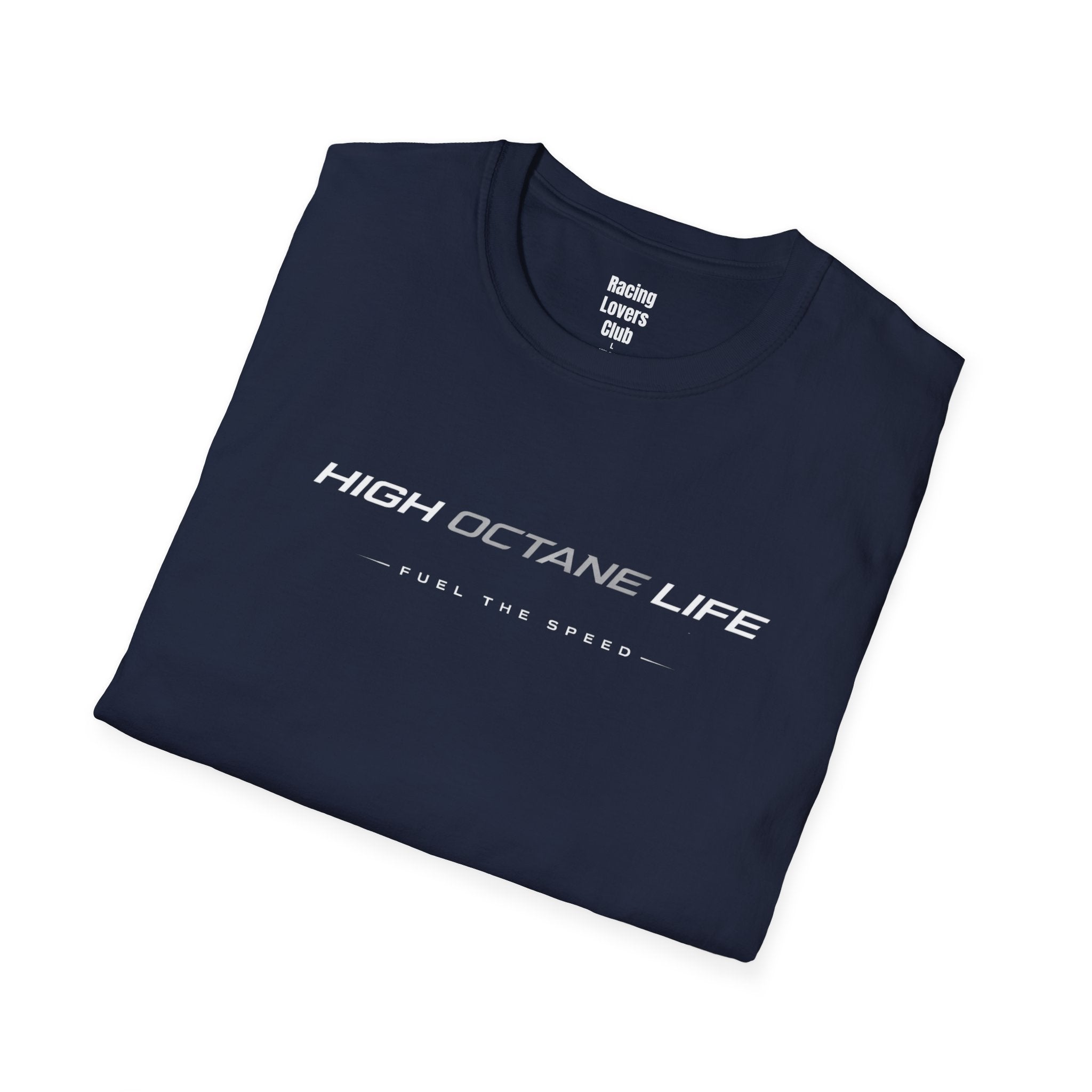 Fuel The Speed T-Shirt