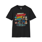World's Fastest Excuse Maker T-Shirt