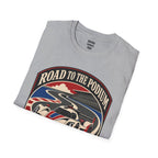 Endurance Racing Dept. T-Shirt