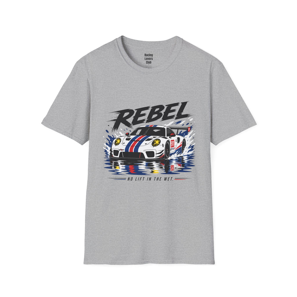 Racing Rebel T-Shirt