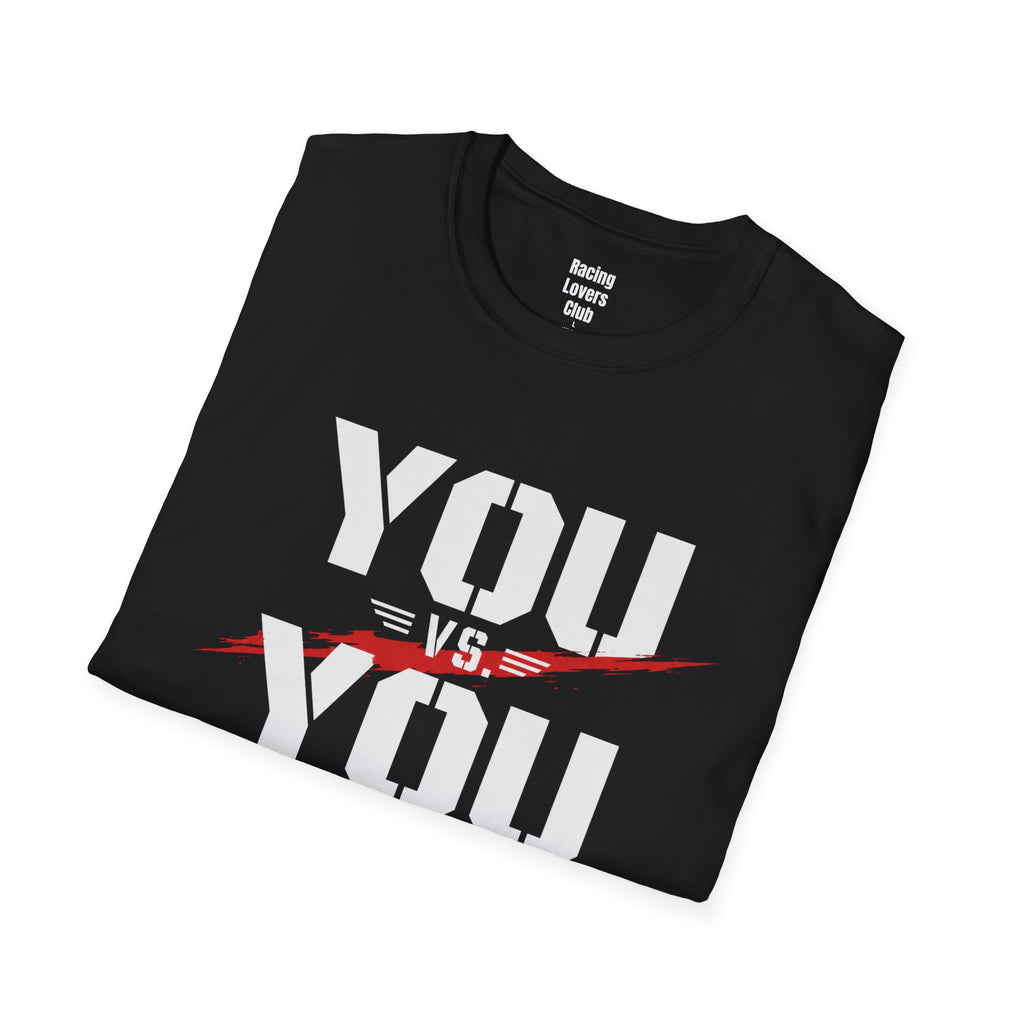 Win The War Inside You T-Shirt