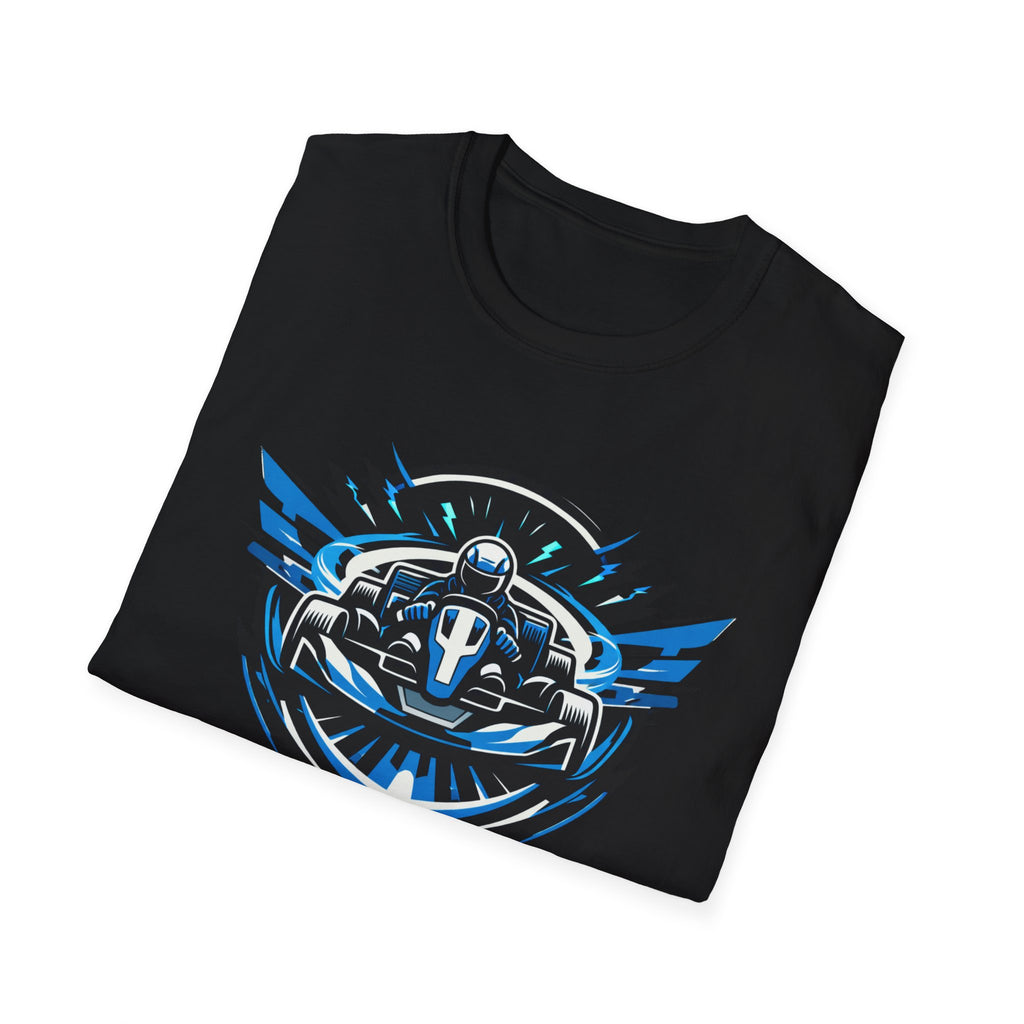 Racing Kart 03 T-Shirt