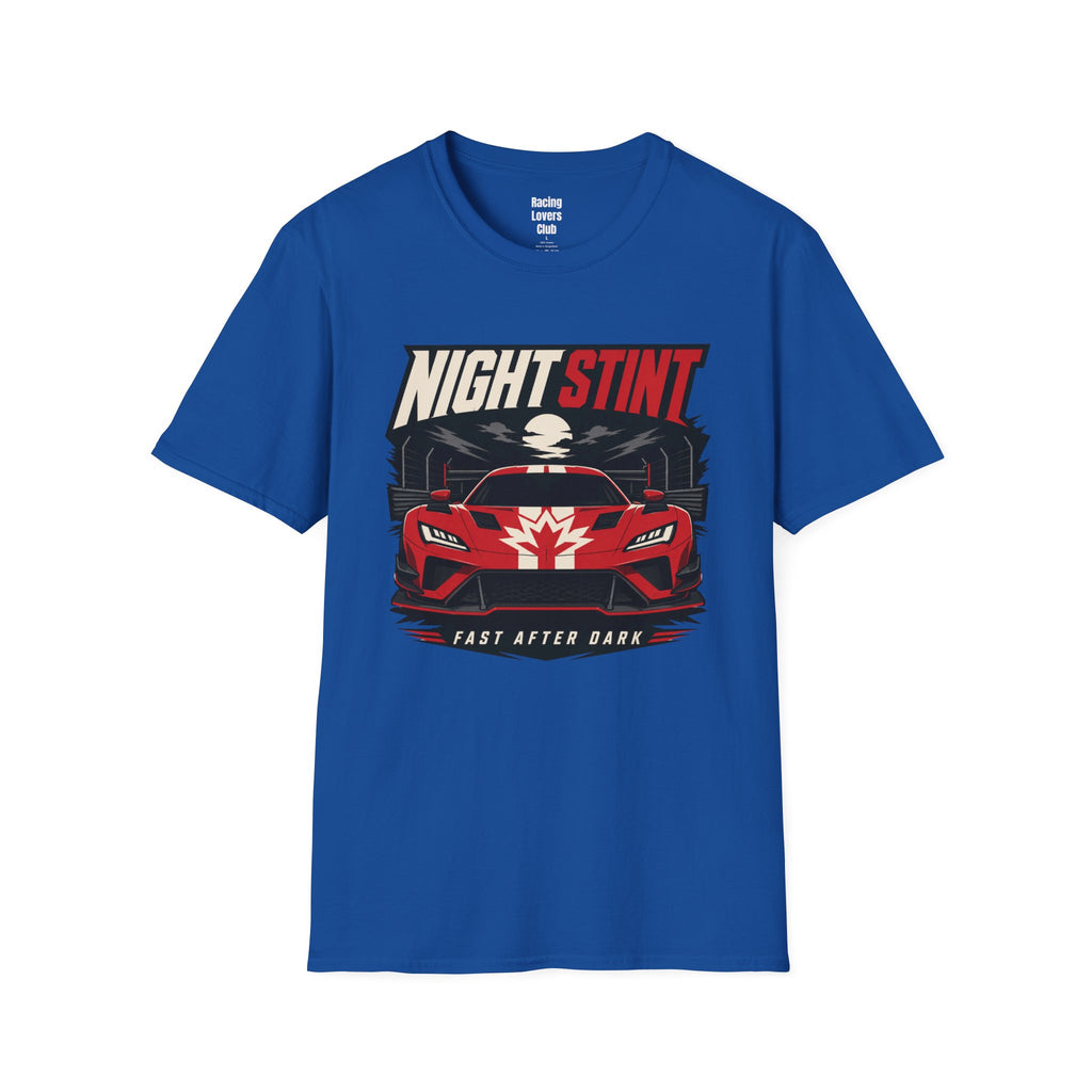 Night Stint T-Shirt