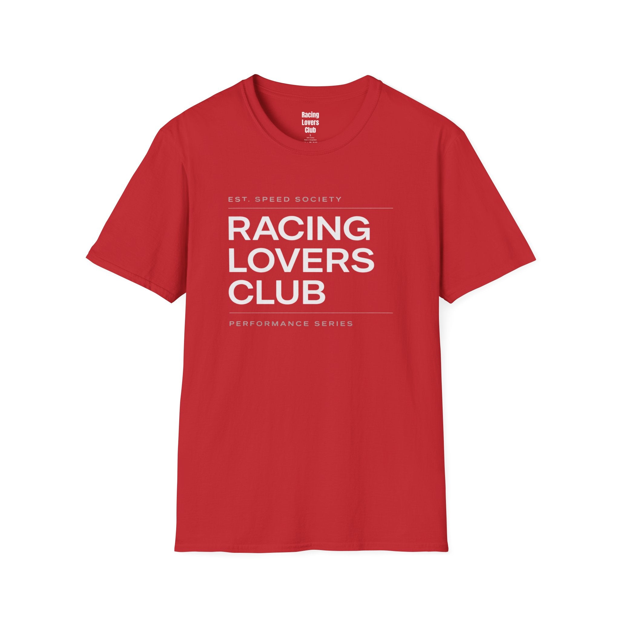 RLC Performance Series T-Shirt