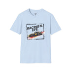 Racing Is Life T-Shirt