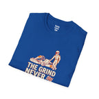 Never Misses Apex T-Shirt