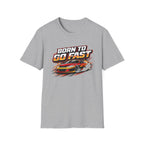 Born To Go Fast T-Shirt