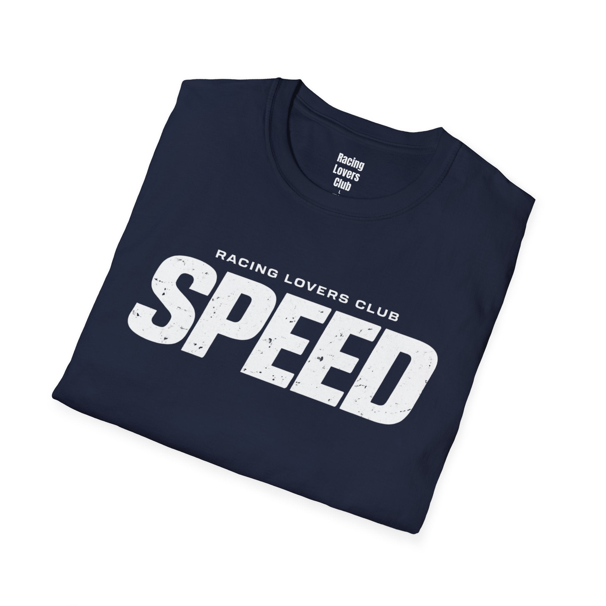 Speed T-Shirt