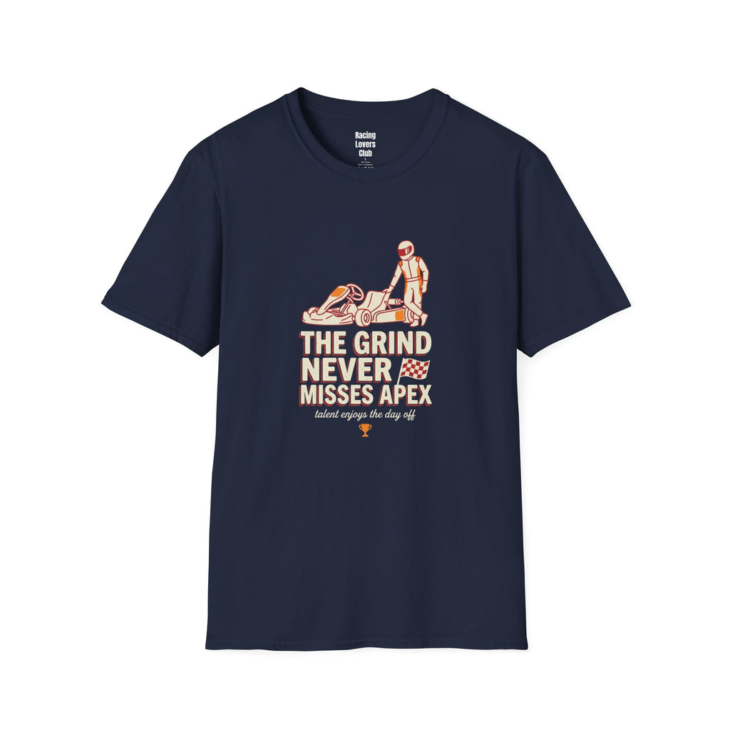 Never Misses Apex T-Shirt