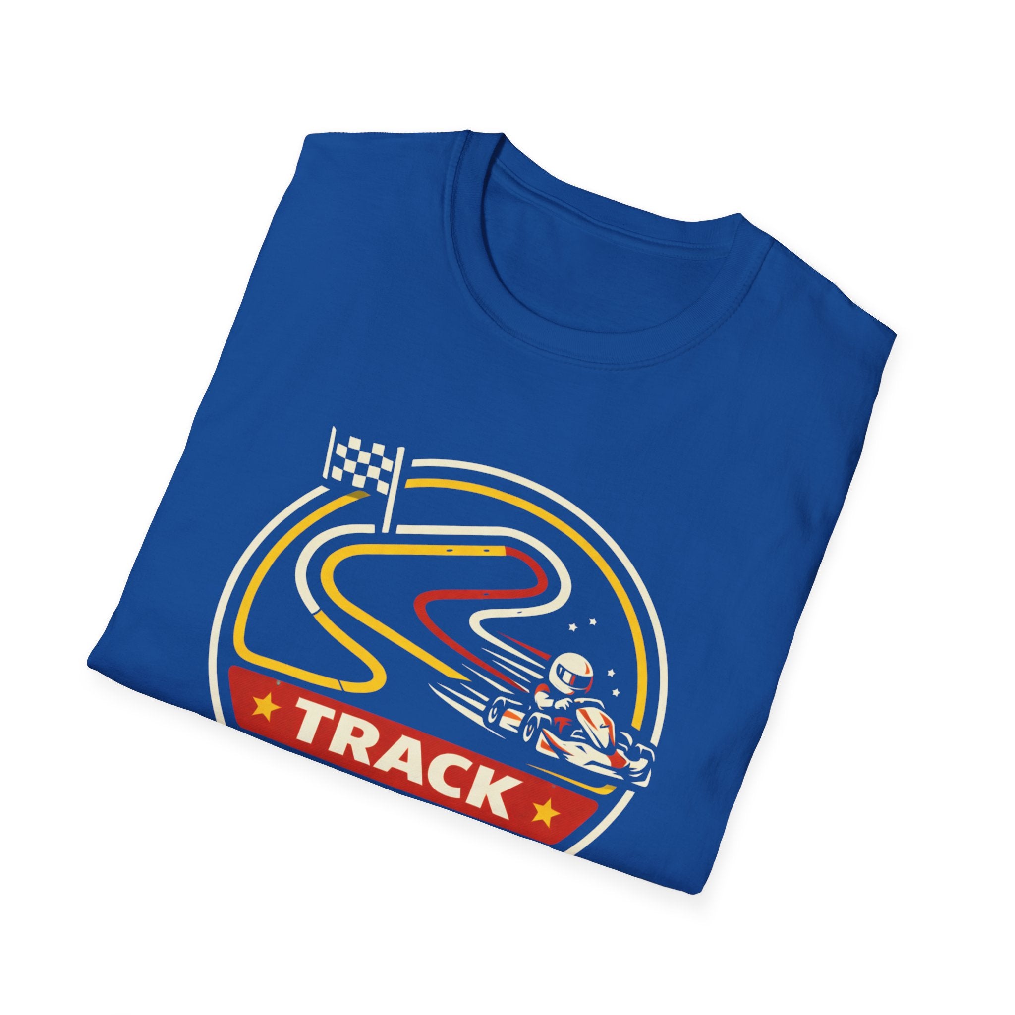 Track Masters T-Shirt