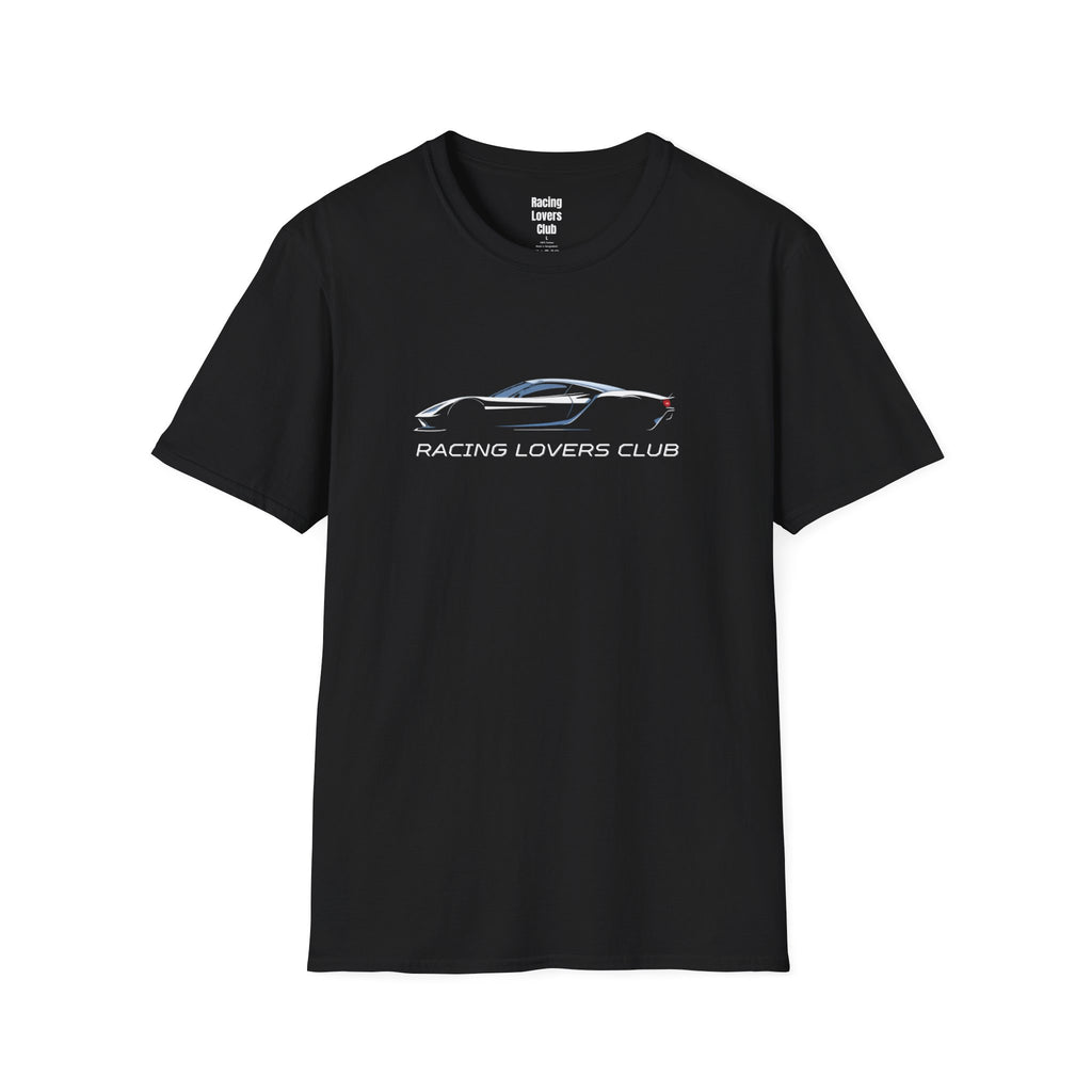 GT3 Racing Lovers Club T-Shirt