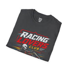 Full Throttle Family T-Shirt