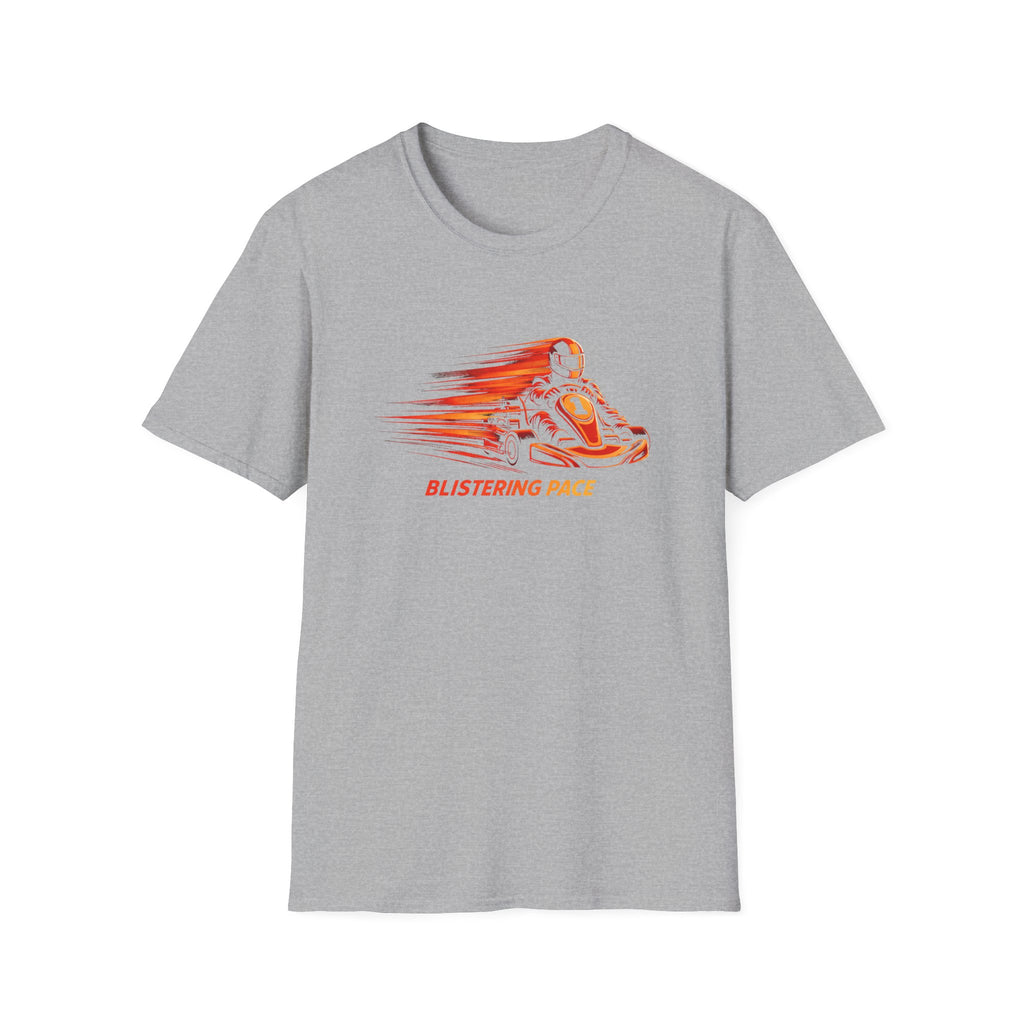 Blistering Pace T-Shirt