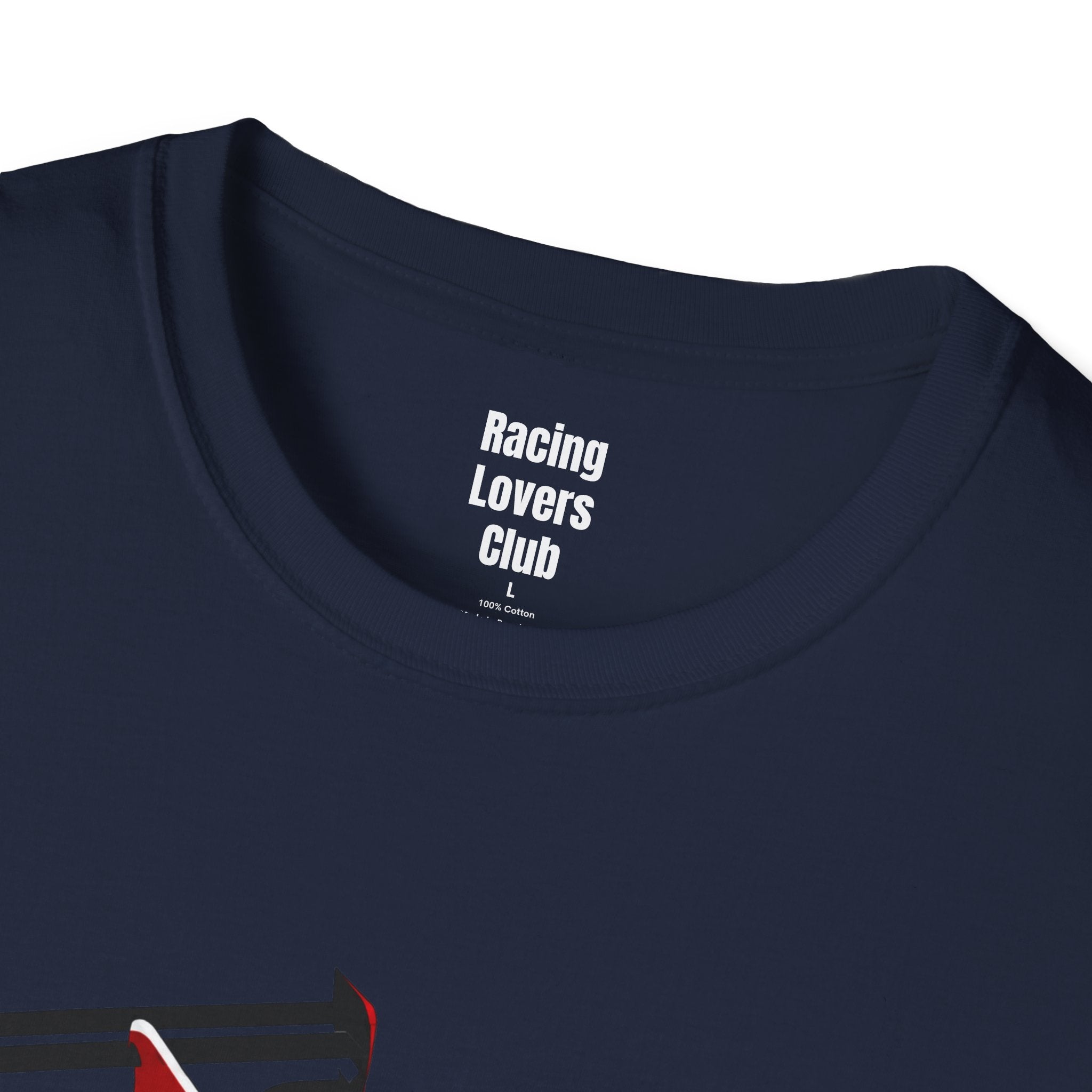 963 Le Mans Hypercar T-Shirt