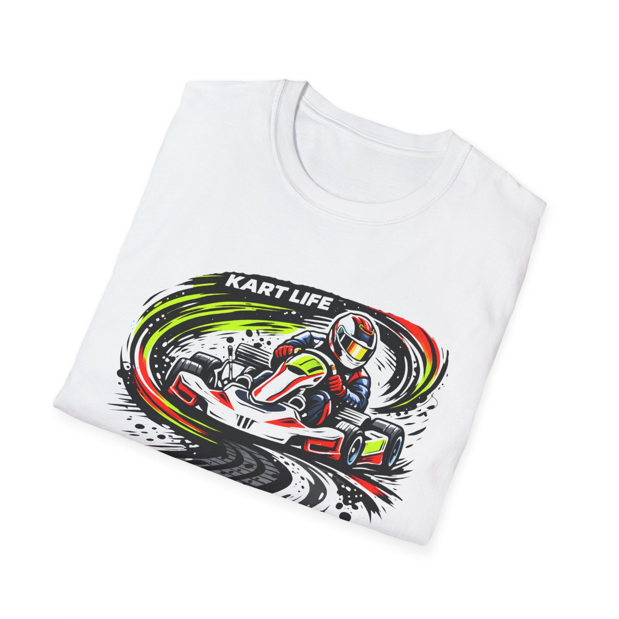 Kart Life T-Shirt