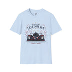 Midnight Freedom Run T-Shirt