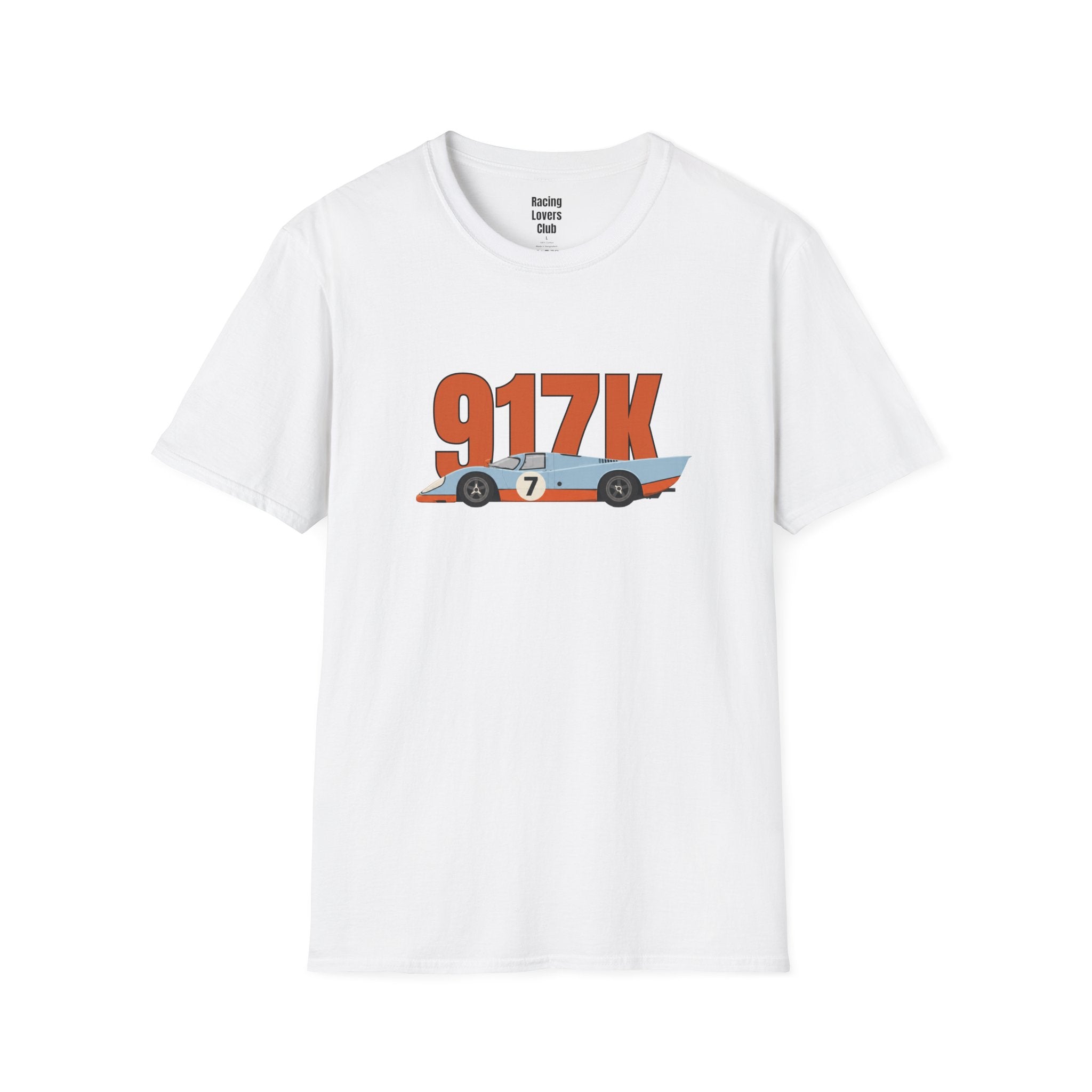 Porsche 917K T-Shirt