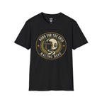 Born For The Grid T-Shirt