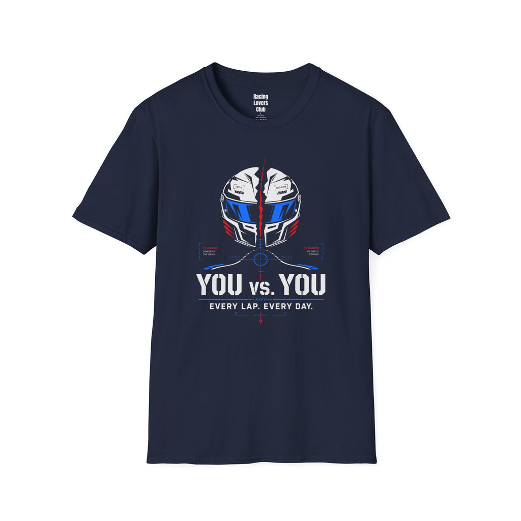 Every Lap Every Day T-Shirt