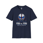 Every Lap Every Day T-Shirt