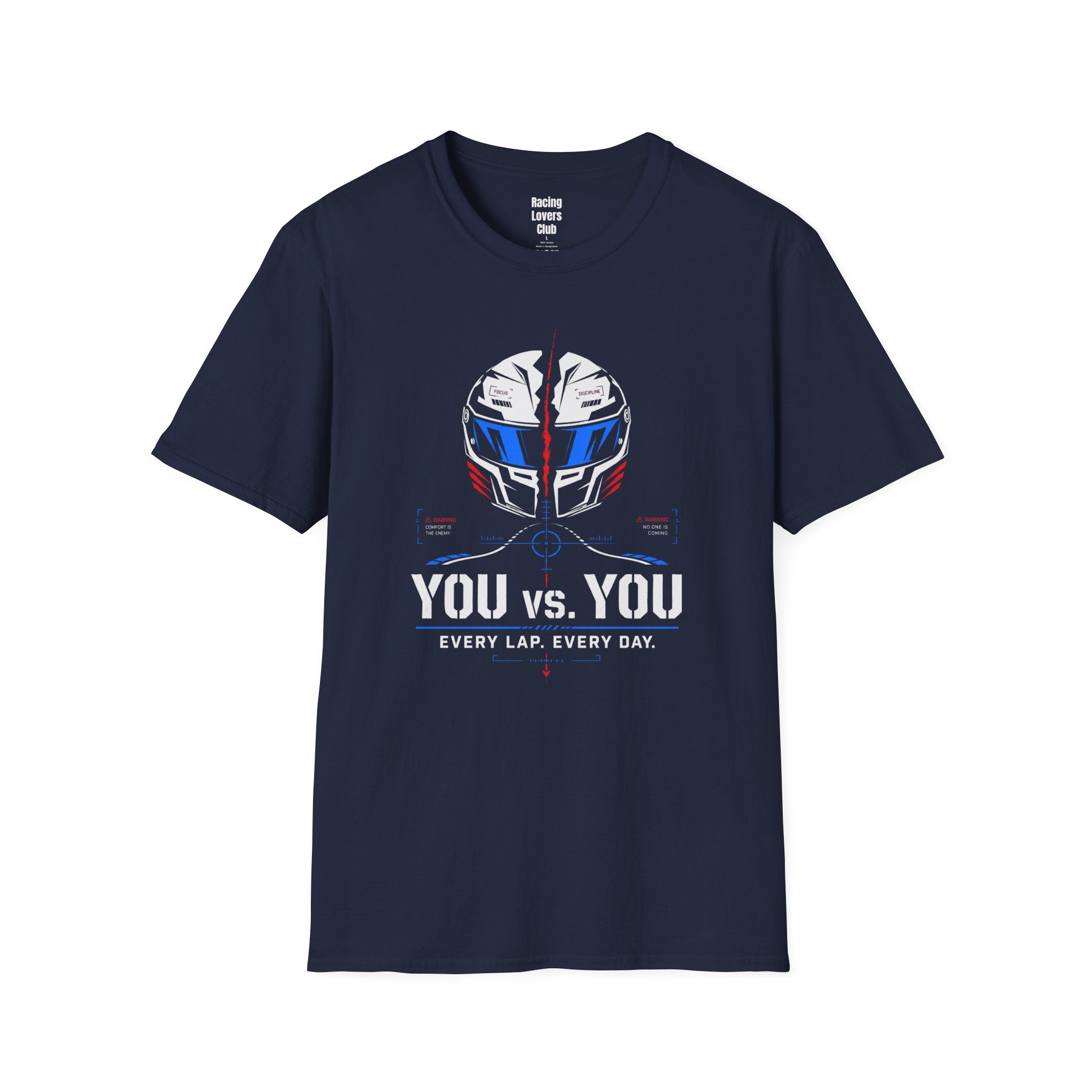 Every Lap Every Day T-Shirt