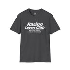 Built For Speed T-Shirt