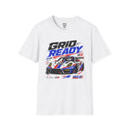 Grid Ready T-Shirt