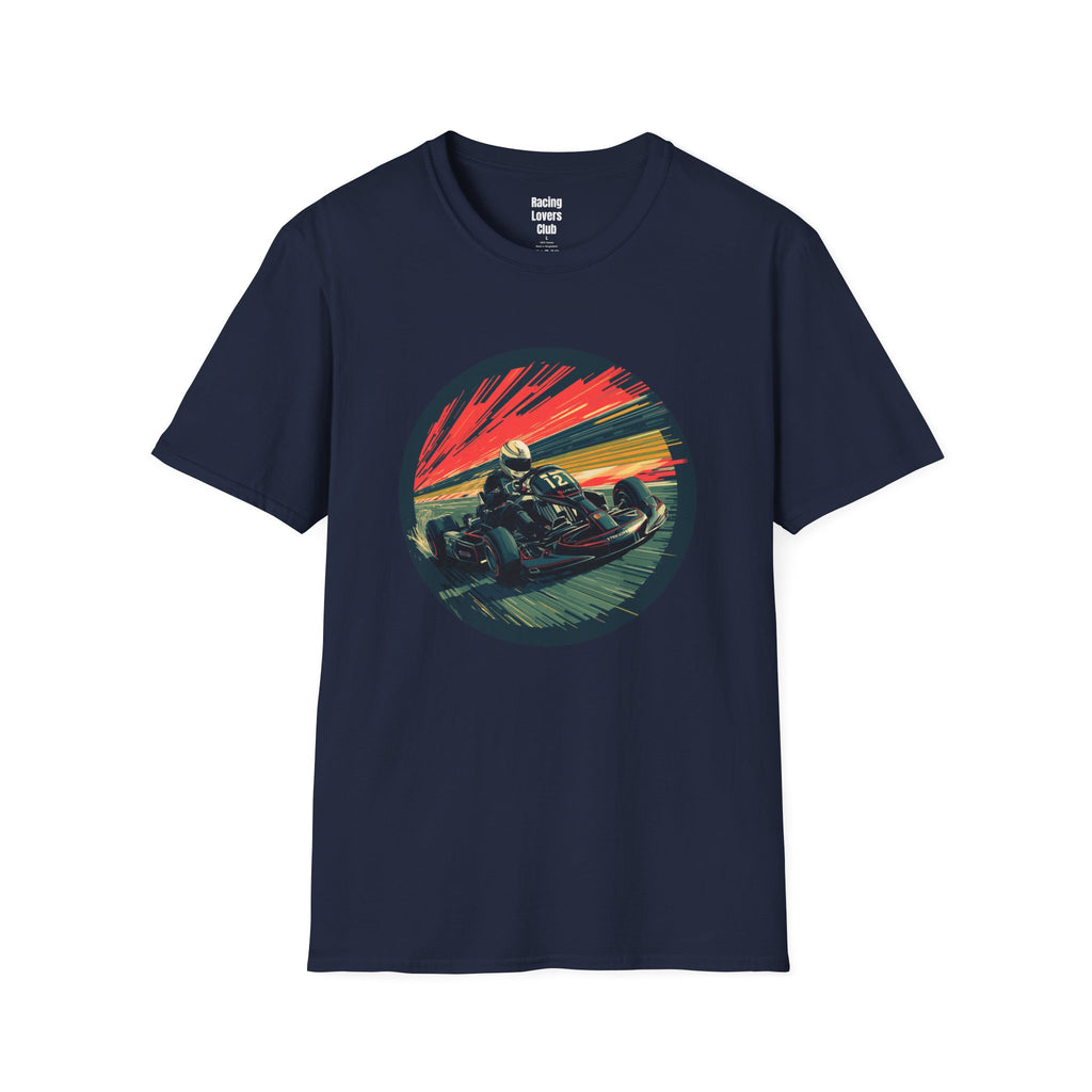 Kart 121 T-Shirt