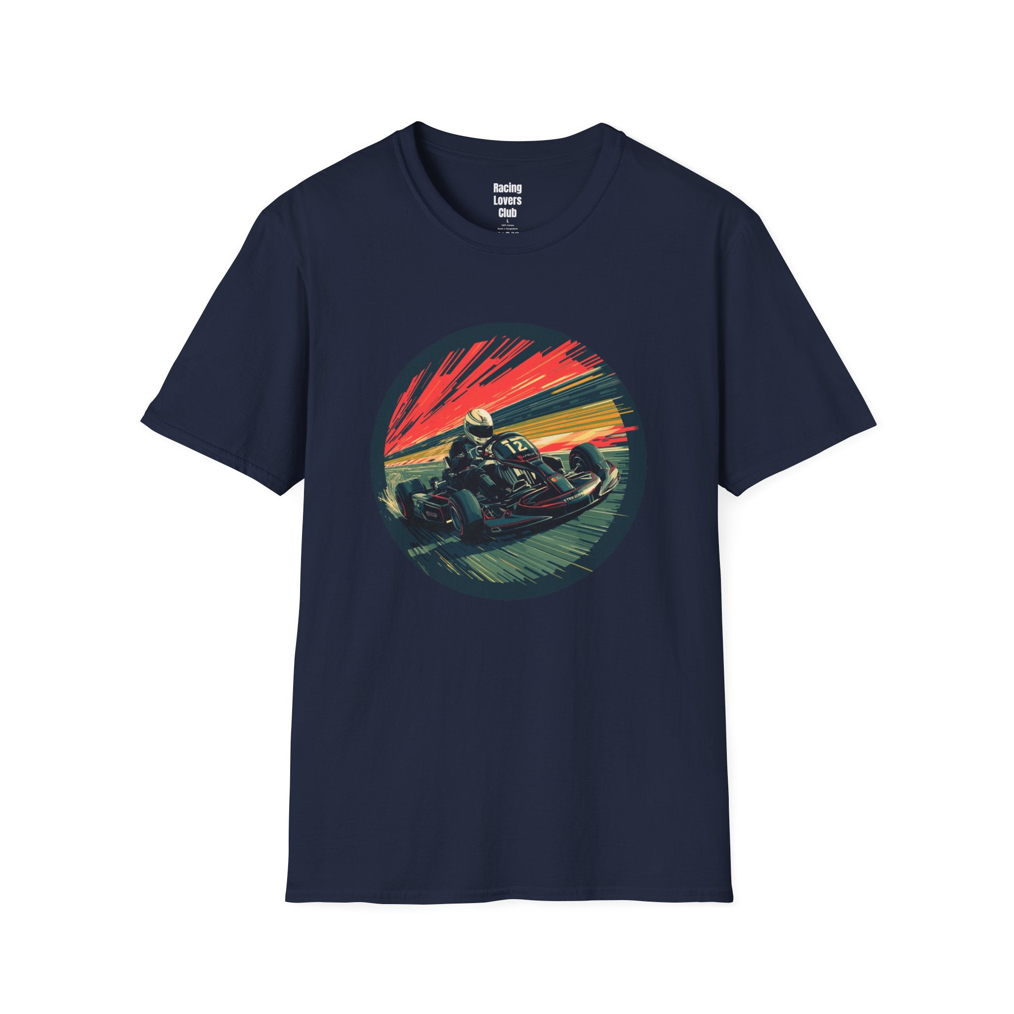 Kart 121 T-Shirt
