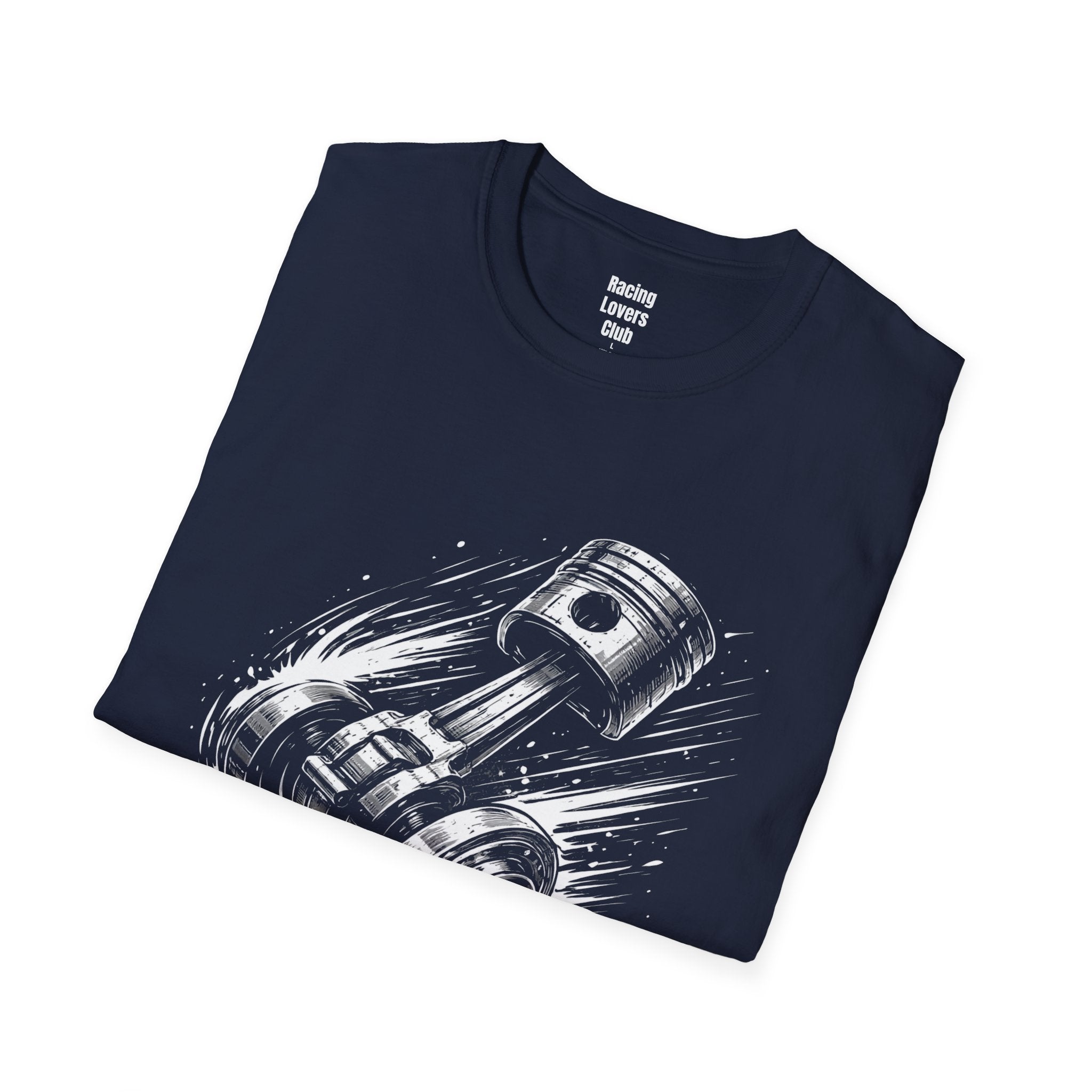 Piston T-Shirt