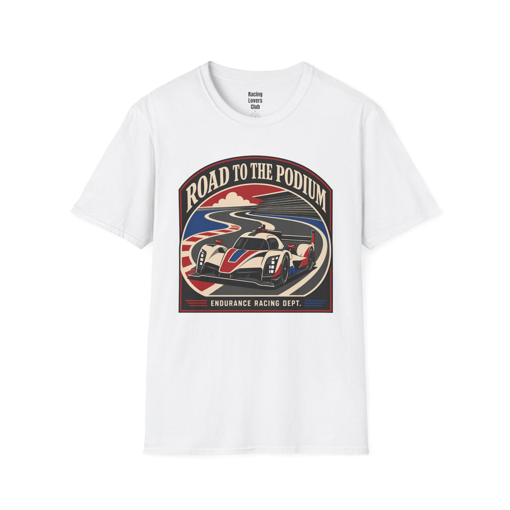 Endurance Racing Dept. T-Shirt