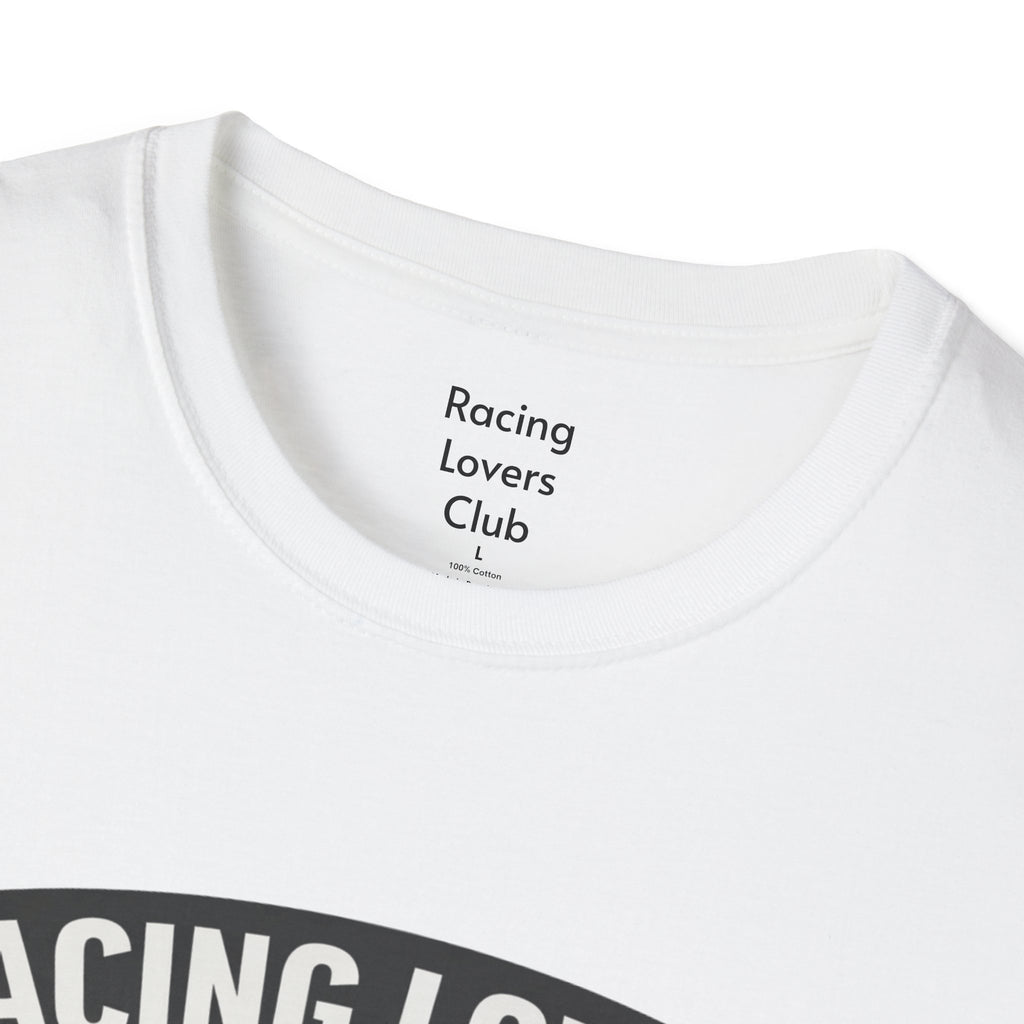 Racing Lovers Club Original T-Shirt