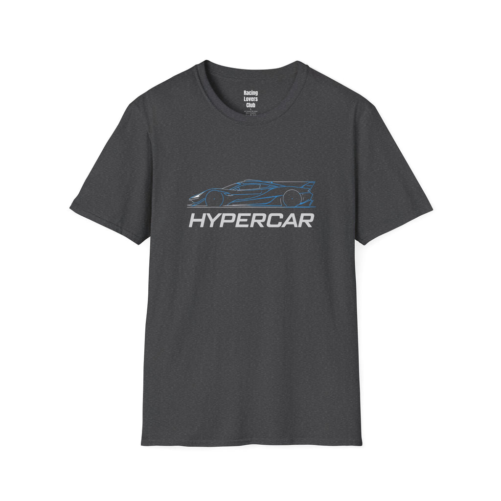 Hypercar Racing T-Shirt