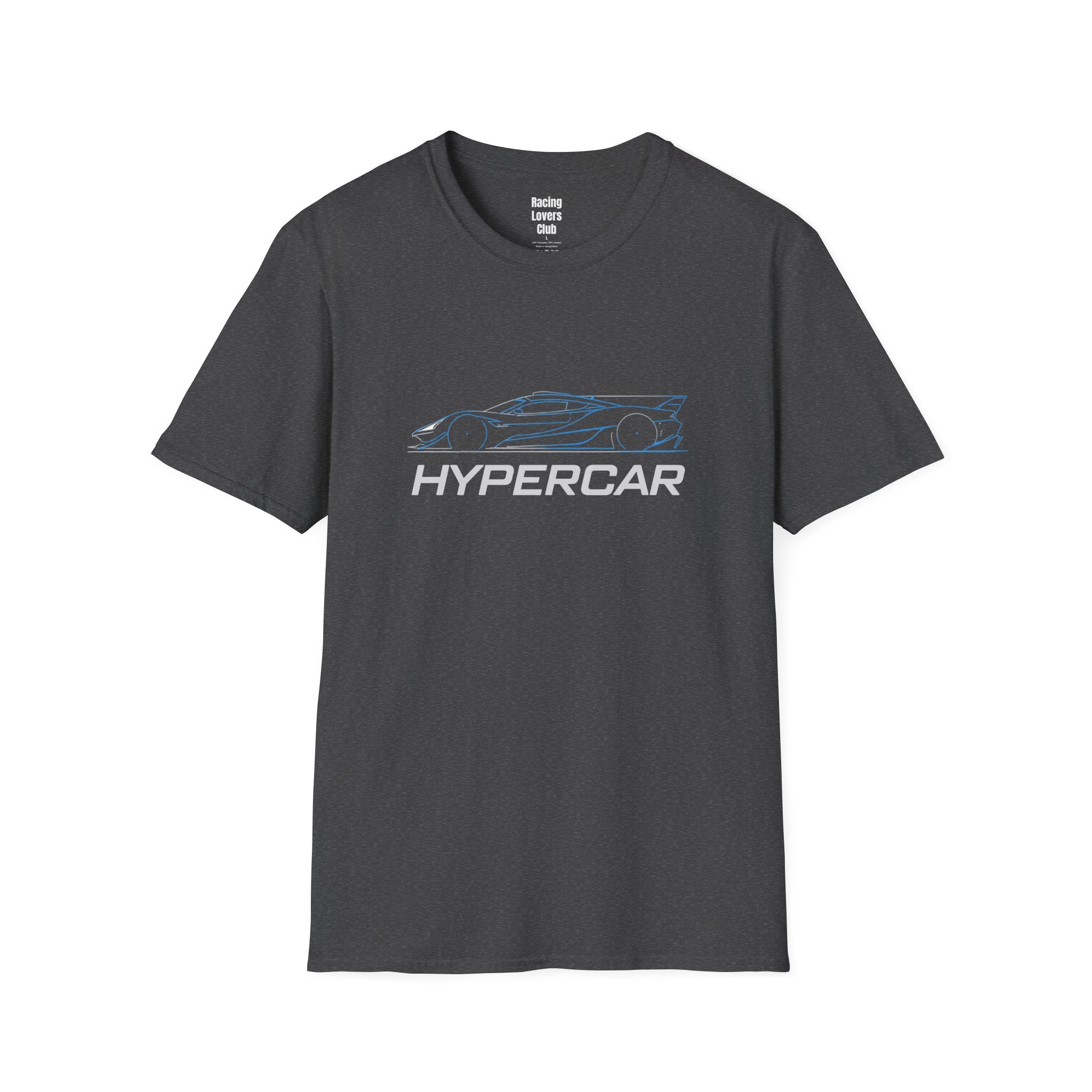 Hypercar Racing T-Shirt