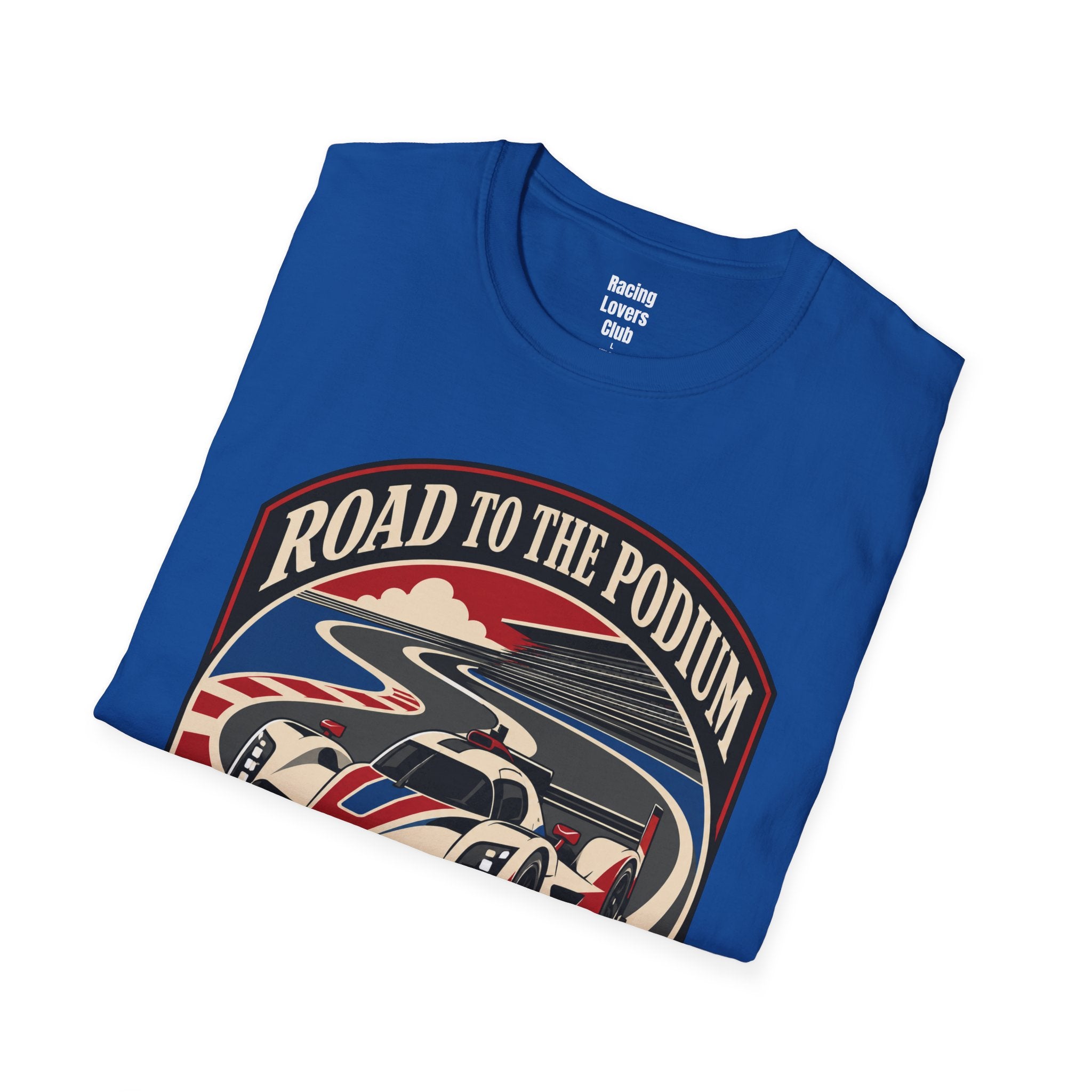 Endurance Racing Dept. T-Shirt
