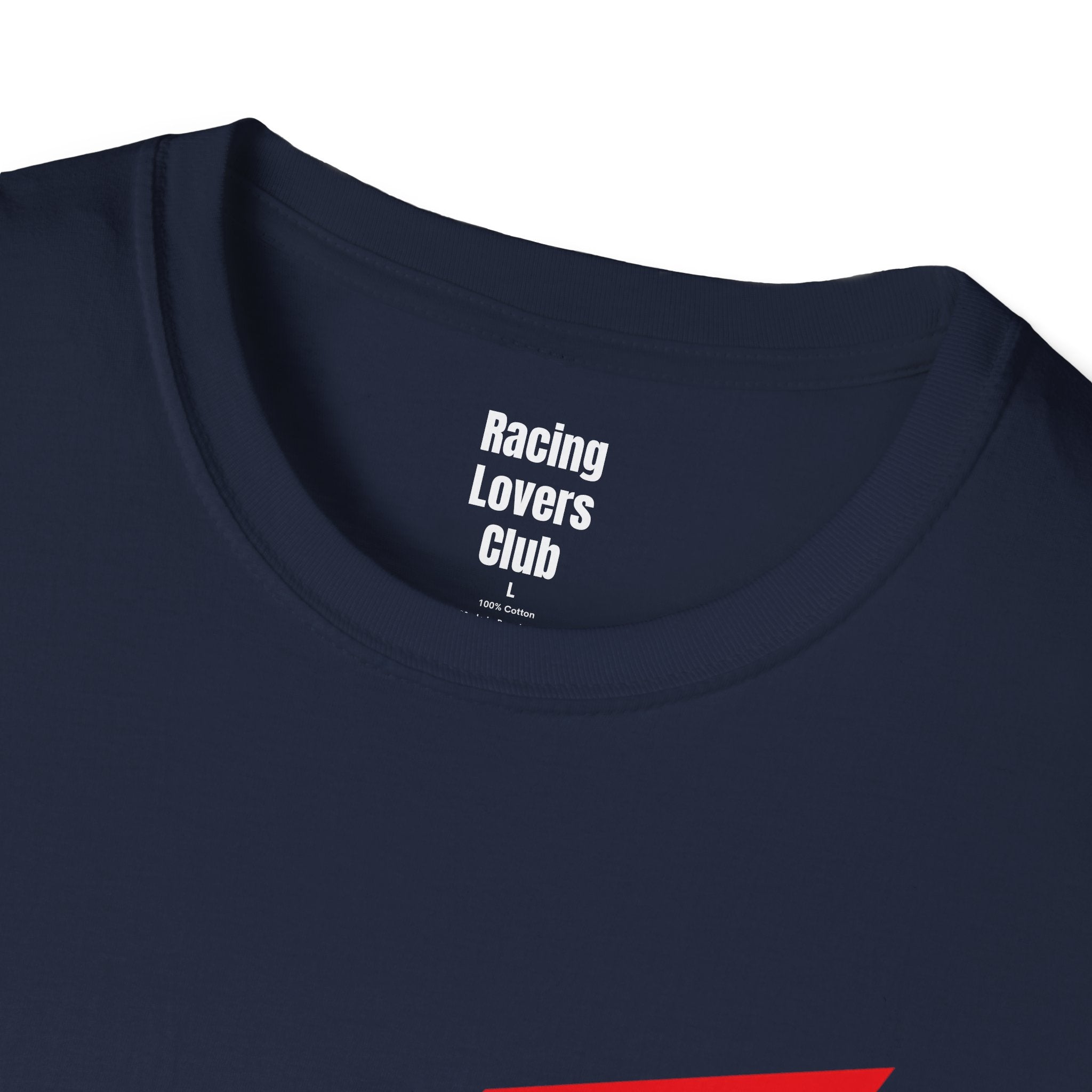 A424 Le Mans Hypercar T-Shirt