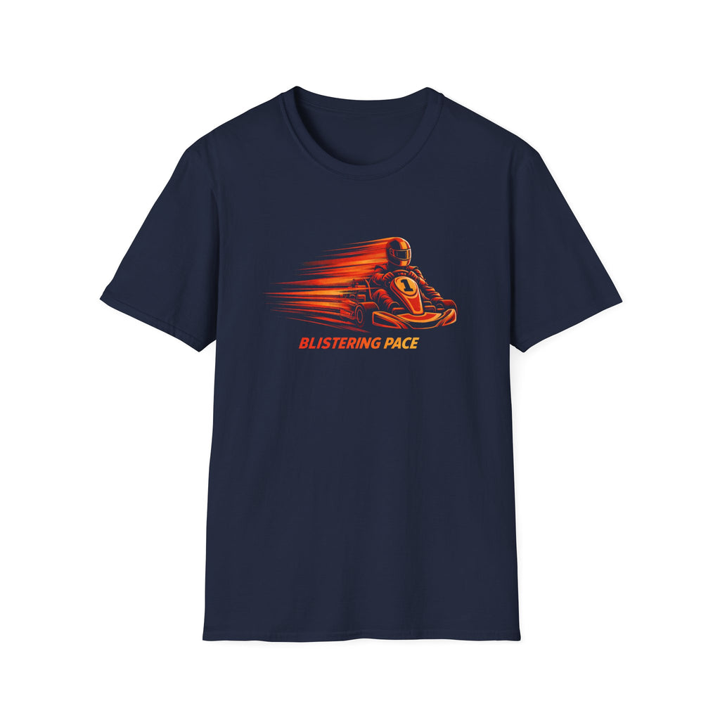 Blistering Pace T-Shirt