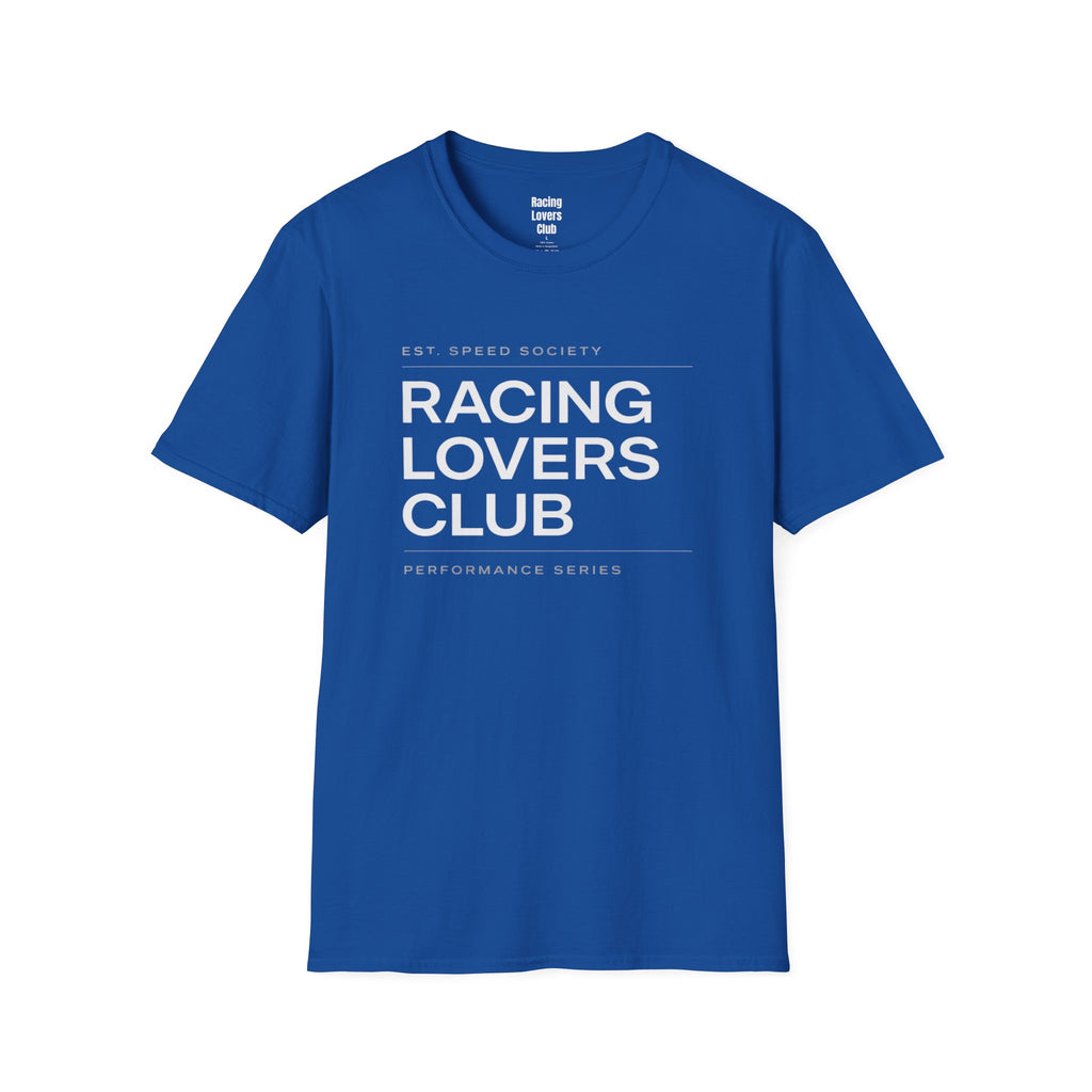RLC Performance Series T-Shirt
