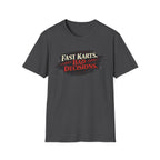 Bad Decisions T-Shirt