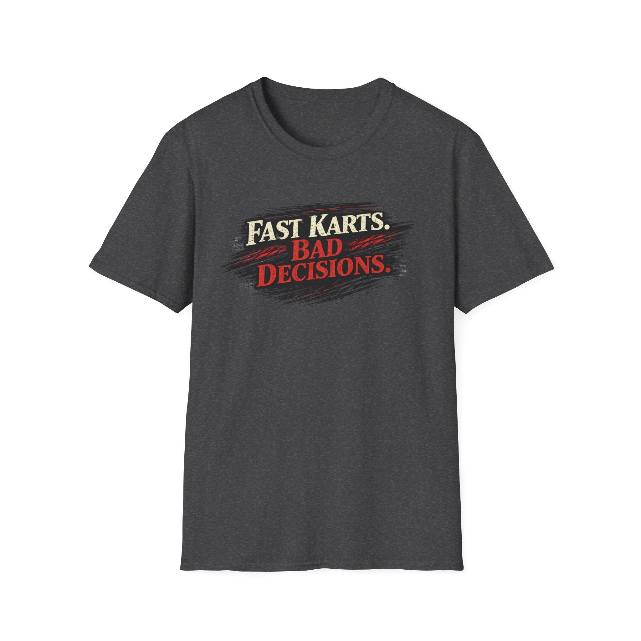 Bad Decisions T-Shirt