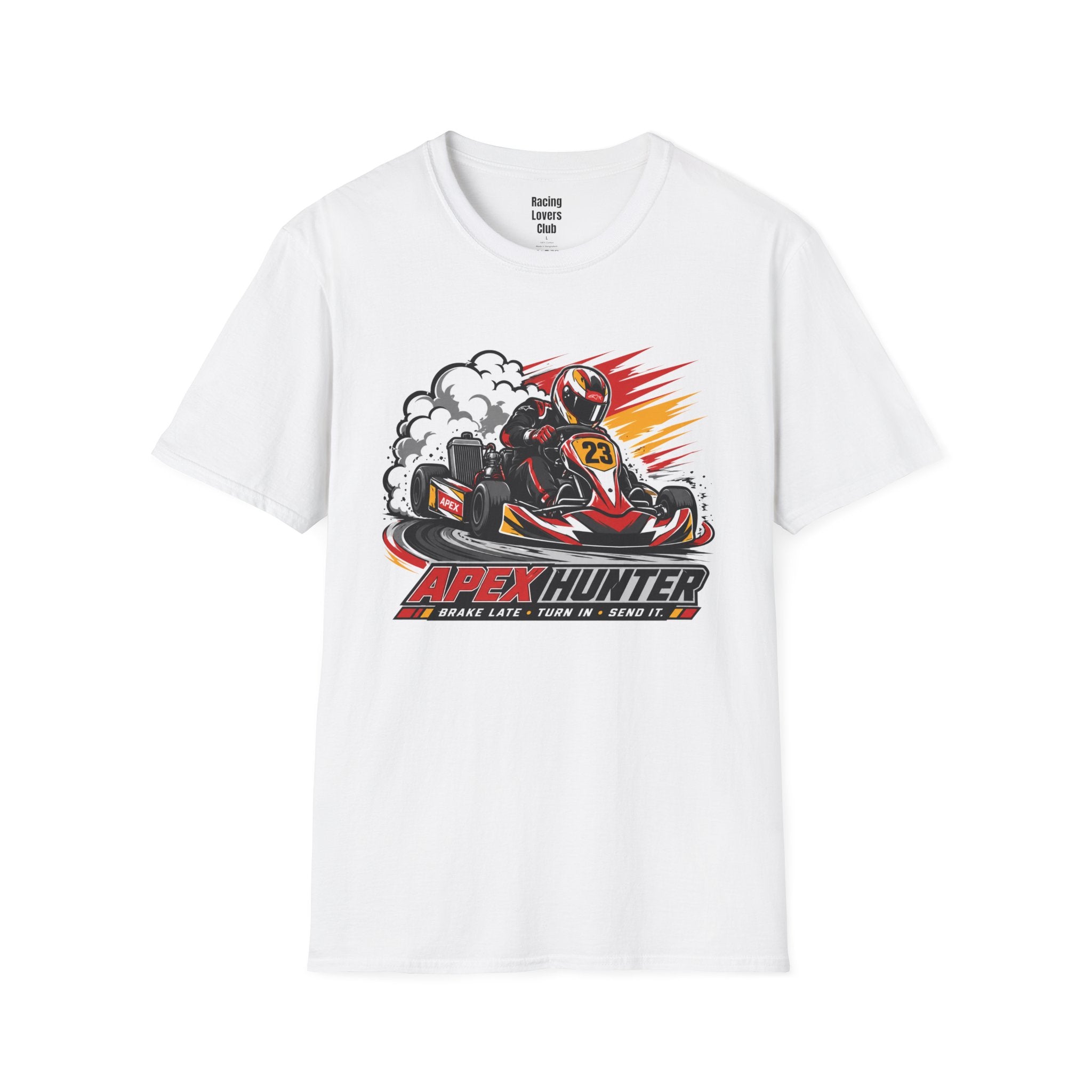 Apex Hunter Kart T-Shirt