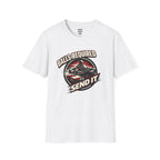 Balls Required. Send It T-Shirt