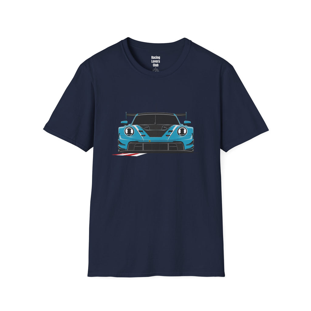 911 GT3 T-Shirt