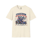 July 4th Karting Club T-Shirt